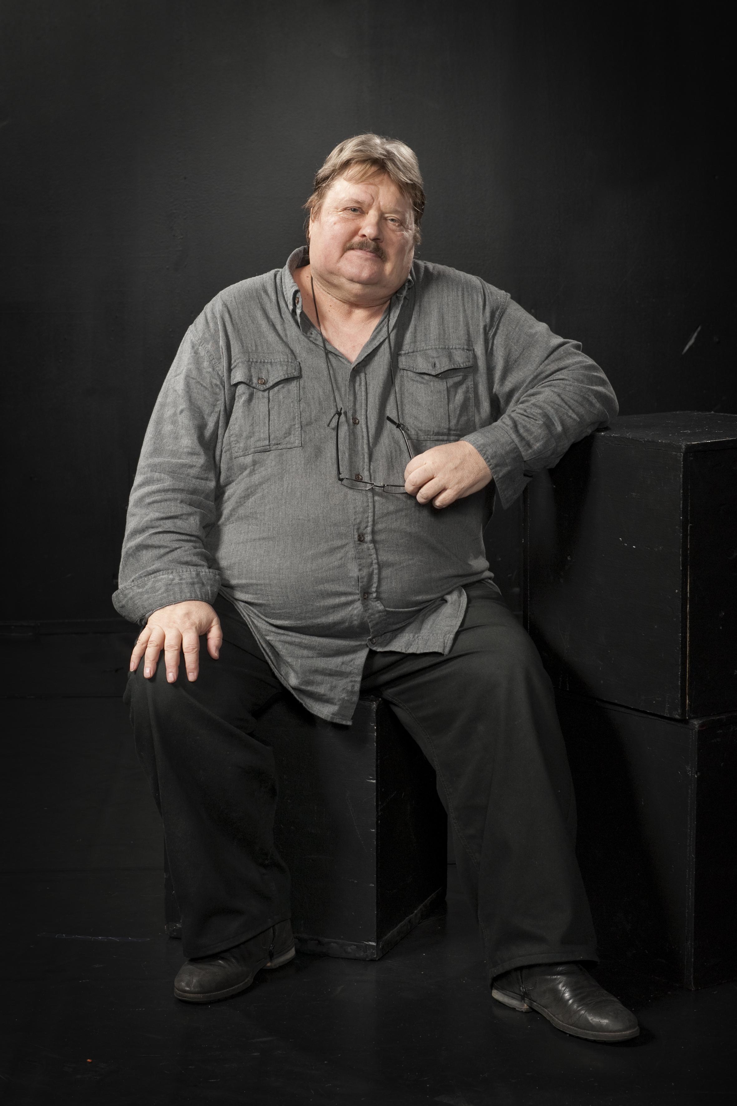 Timo Surakka : Projektipäällikkö